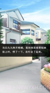 我的猫咪小女友截图1