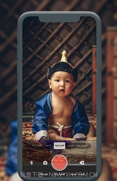 ANDA Club截图3 ANDA Club截图3