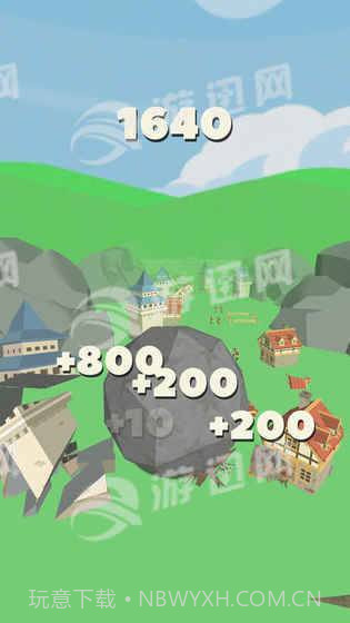 RockofDestruction截图4 RockofDestruction截图4