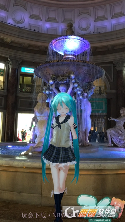初音相机中文版(mikuture)截图3