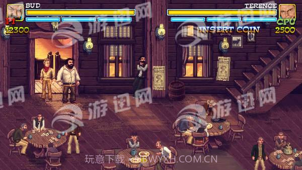 无耻乱斗官网版截图2 无耻乱斗官网版截图2