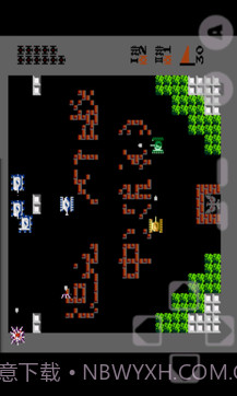 坦克大战豪华升级版截图2