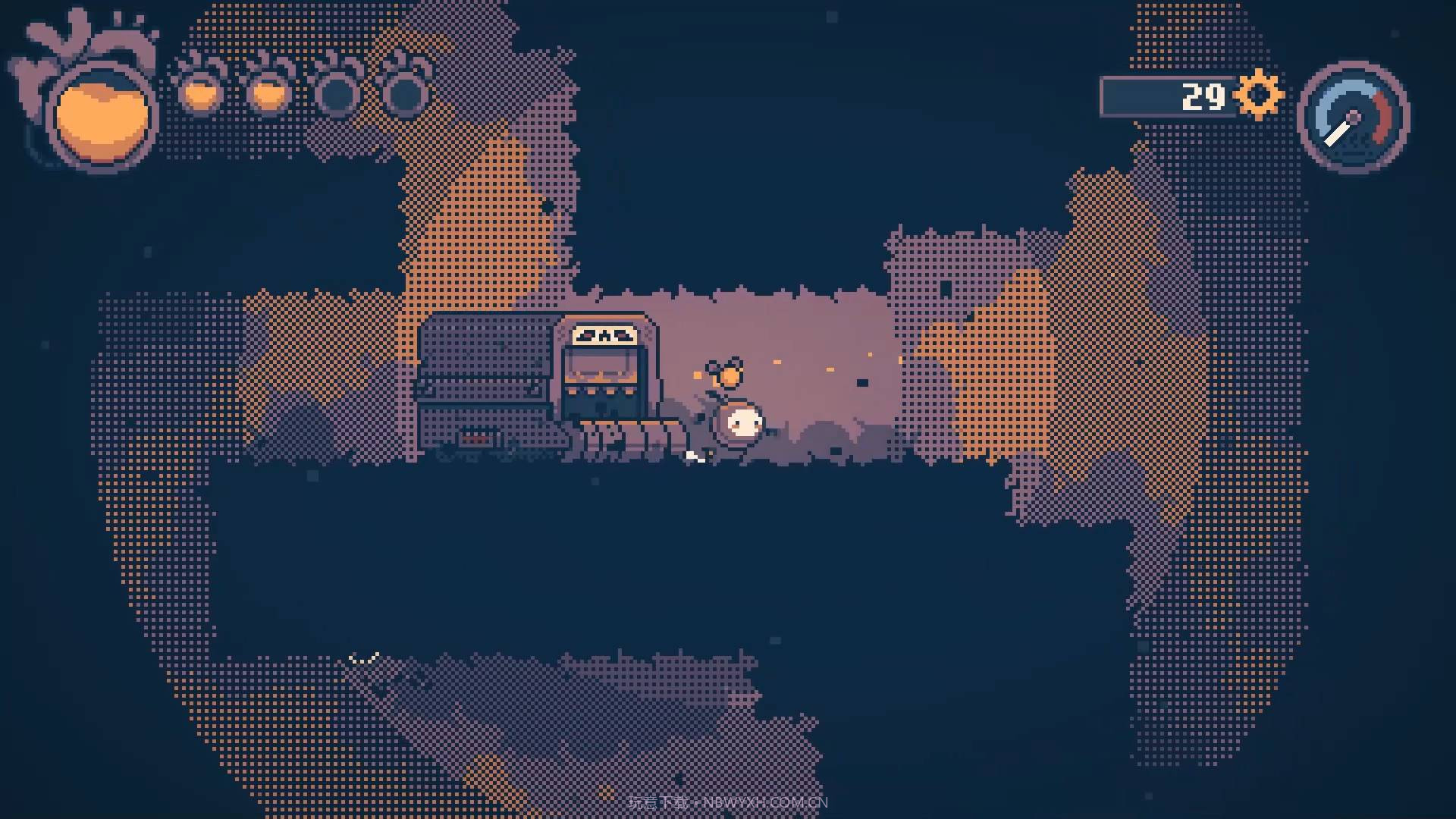 机器人海库Haiku,theRobot免费版截图8 机器人海库Haiku,theRobot免费版截图8