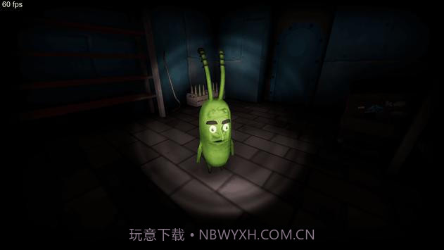 The True Ingredients截图3 The True Ingredients截图3