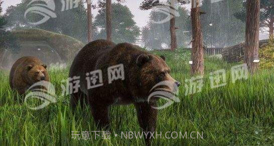 动物园之星PlanetZoo截图1