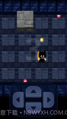 逆天小偷截图2 逆天小偷截图2