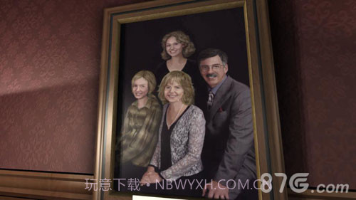 GoneHome手机版截图2 GoneHome手机版截图2