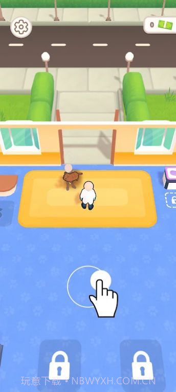 猫猫诊所兽医专家截图2 猫猫诊所兽医专家截图2