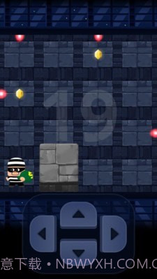 逆天小偷截图1 逆天小偷截图1