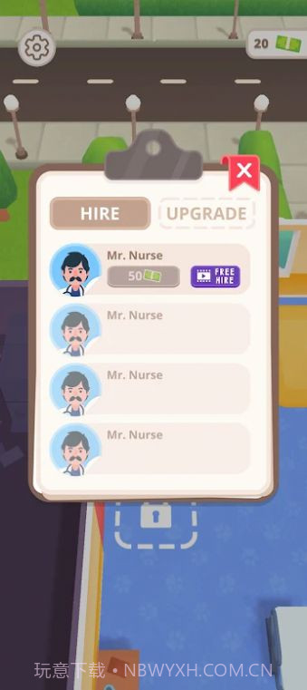 猫猫诊所兽医专家截图3 猫猫诊所兽医专家截图3