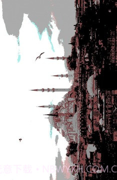 8位风格照片工坊8Bit Photo截图8