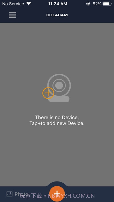 COLACAM截图2 COLACAM截图2