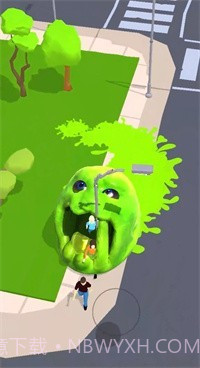 史莱姆竞技场怪物大战截图2 史莱姆竞技场怪物大战截图2