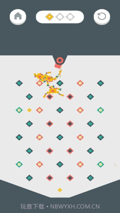 爆射木偶人截图3