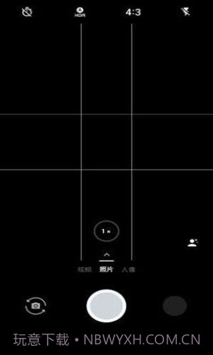 秋意相机滤镜截图2 秋意相机滤镜截图2