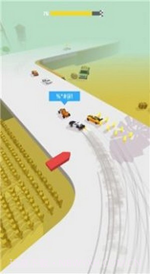 超炫迷你飞车截图3 超炫迷你飞车截图3