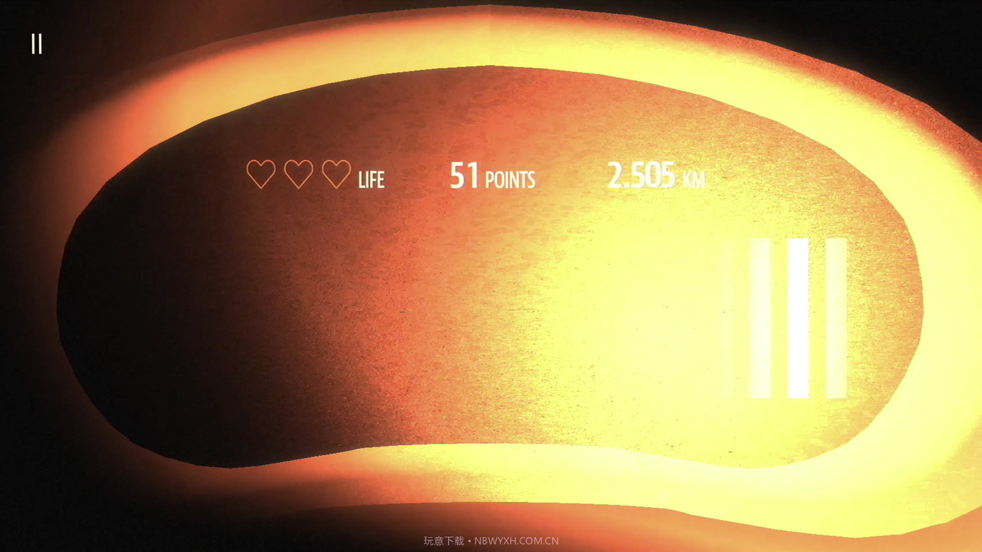 BlindDrive免费版截图1 BlindDrive免费版截图1