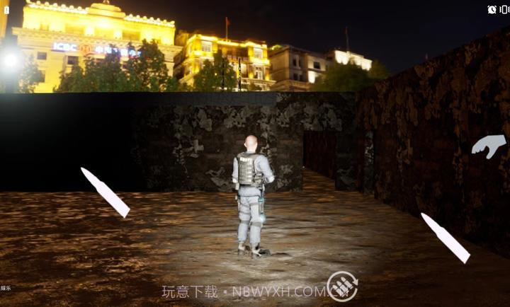 幻影枪神unrecord版截图1