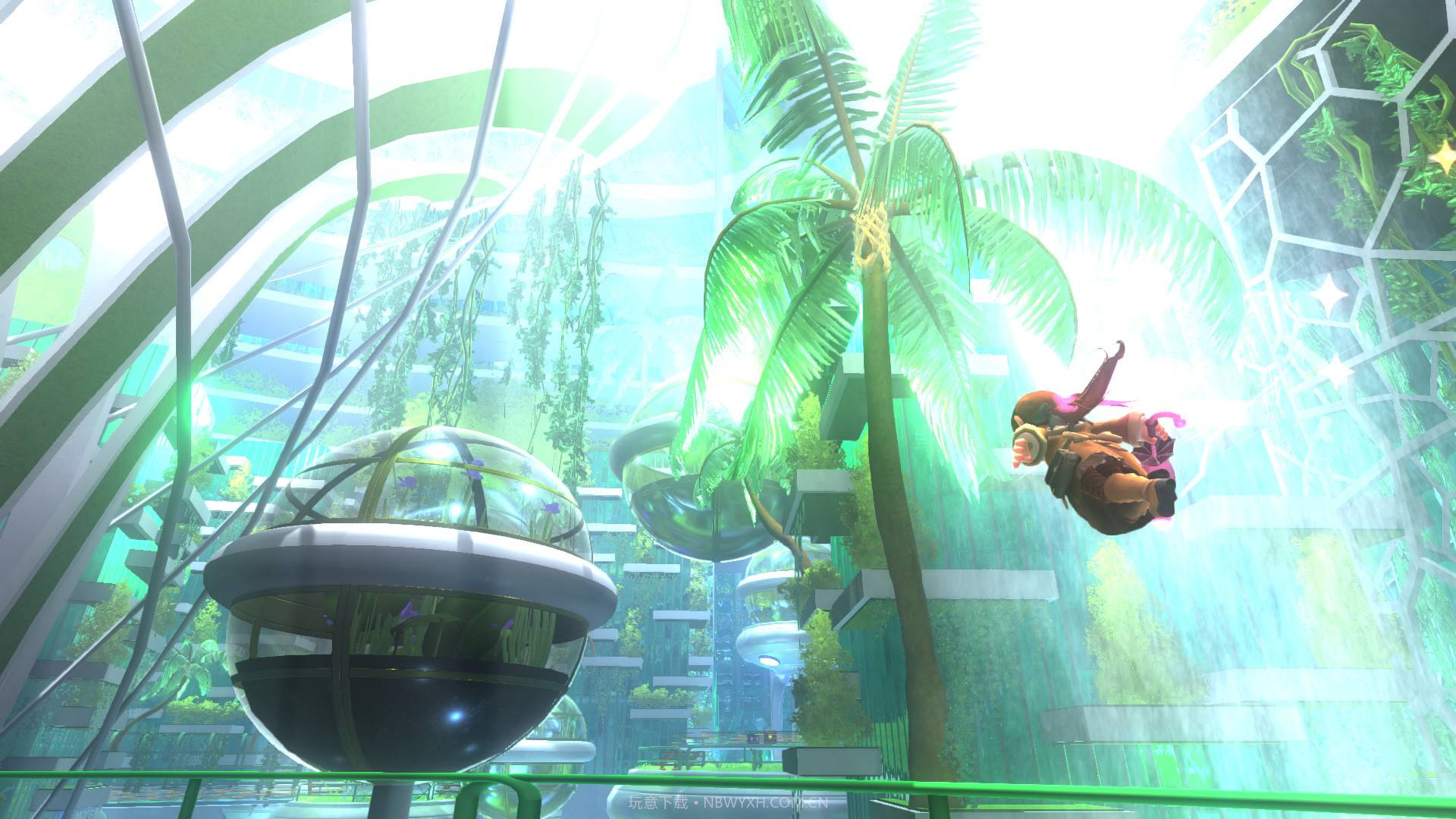 Onirism免费版截图12 Onirism免费版截图12