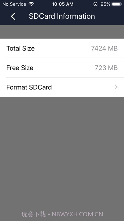 COLACAM截图1 COLACAM截图1
