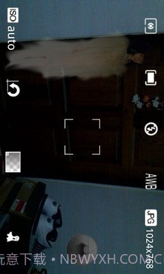 幽灵照相机截图5 幽灵照相机截图5