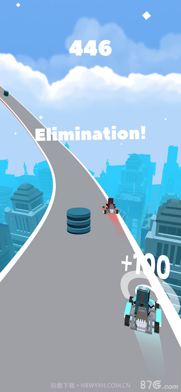 CrashOut最新版截图3