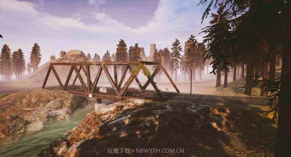 AmongTheDeadOnes截图2