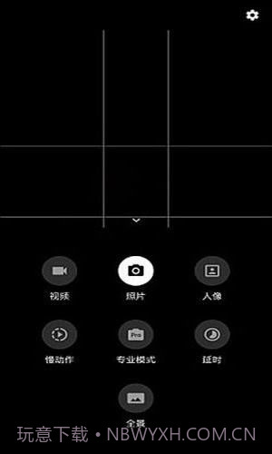 秋意相机滤镜截图1 秋意相机滤镜截图1
