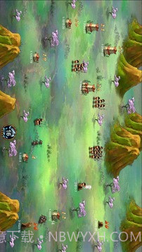 征服之路单机版截图1