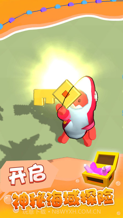 摸鱼大师清凉一夏截图2 摸鱼大师清凉一夏截图2