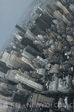 8位风格照片工坊8Bit Photo截图5