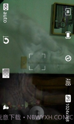 幽灵照相机截图4 幽灵照相机截图4