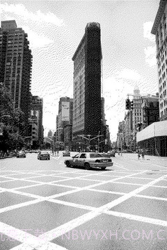 8位风格照片工坊8Bit Photo截图10