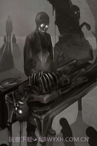 催眠师手记截图1 催眠师手记截图1