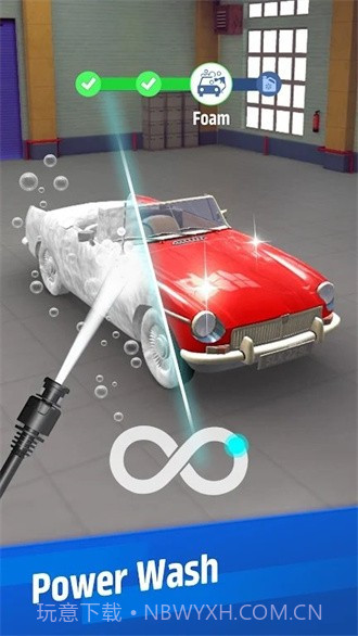 维修汽车之旅截图2 维修汽车之旅截图2