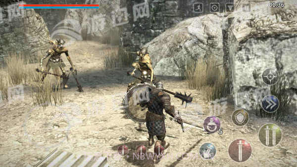 憎恨之心独立版截图2