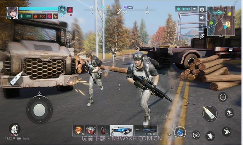 抢空投截图1 抢空投截图1