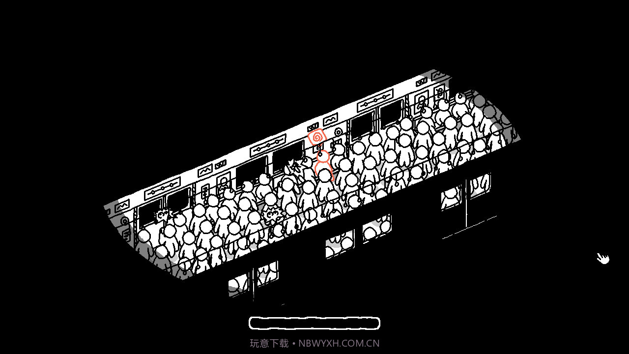 泡泡的人BubblePeople手机版截图2 泡泡的人BubblePeople手机版截图2