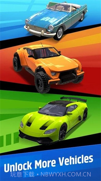 维修汽车之旅截图3 维修汽车之旅截图3