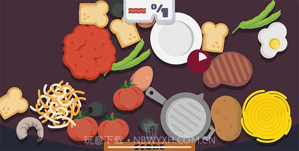 虚拟厨房模拟器截图3 虚拟厨房模拟器截图3