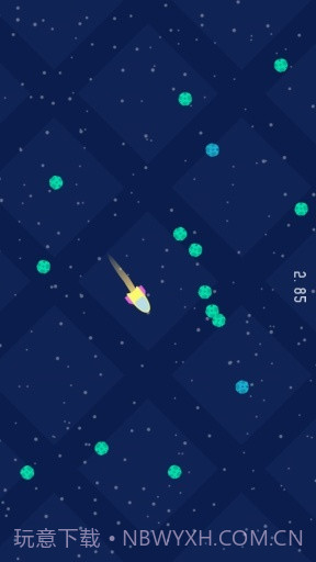 流星逃生截图2 流星逃生截图2