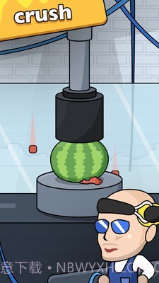 压碎一切手机版截图3 压碎一切手机版截图3