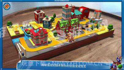 托马斯和朋友小手机版截图3