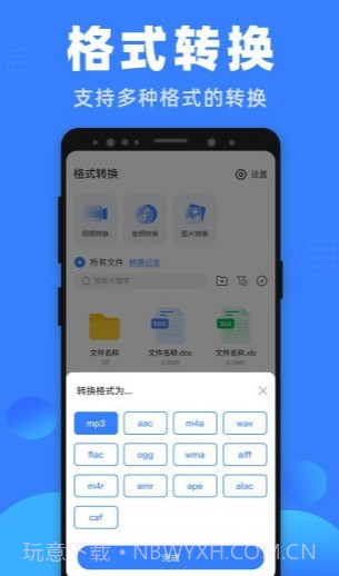 格式王官网版截图4
