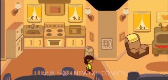 传说之下三重邪骨第三阶段截图1