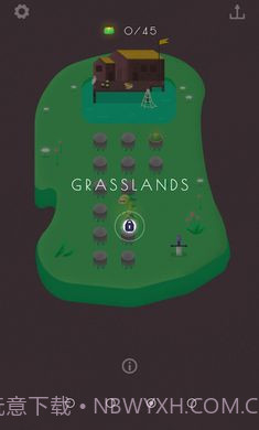 小精灵足迹完整版截图4