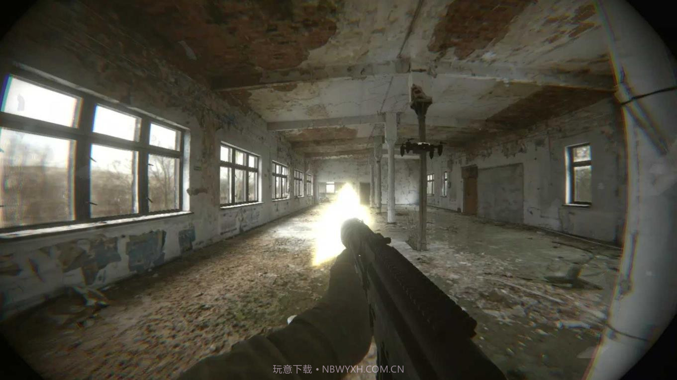 代号:真实截图3