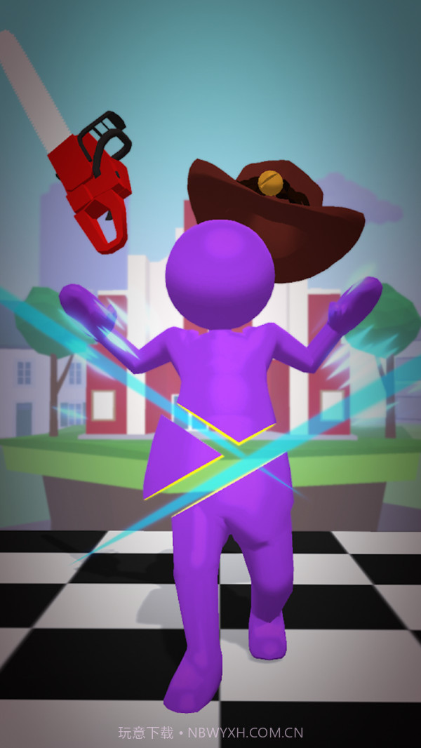 武士一刀两断截图4 武士一刀两断截图4