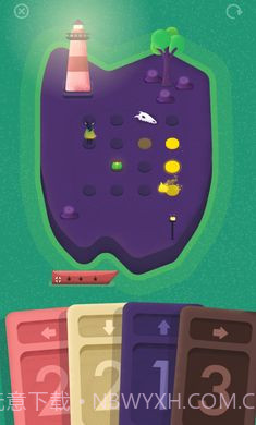 小精灵足迹完整版截图1