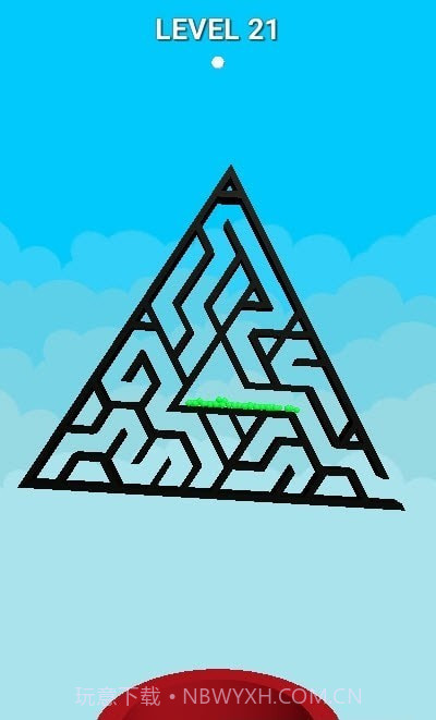 BallMaze免费版截图1 BallMaze免费版截图1